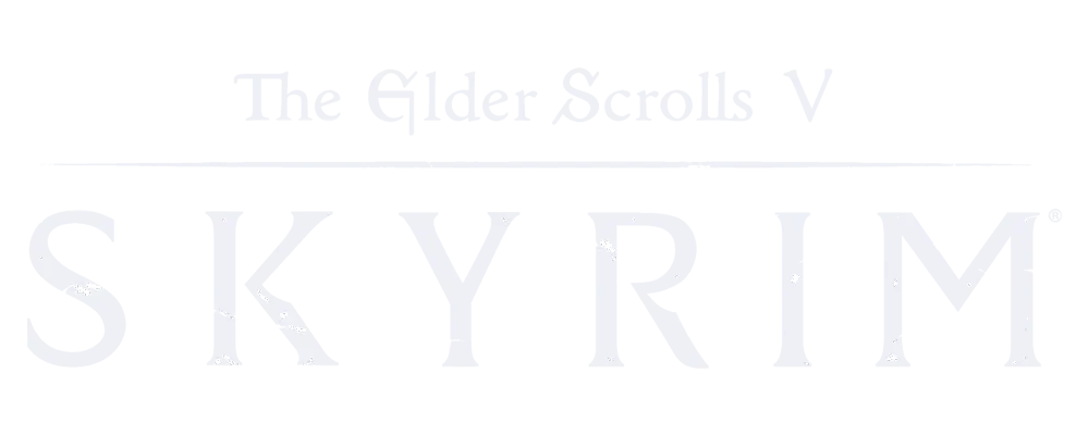 The Elder Scrolls V: Skyrim