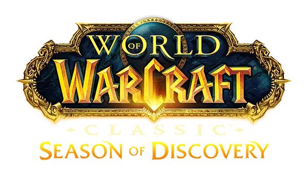 World of Warcraft Classic: Season of Discovery